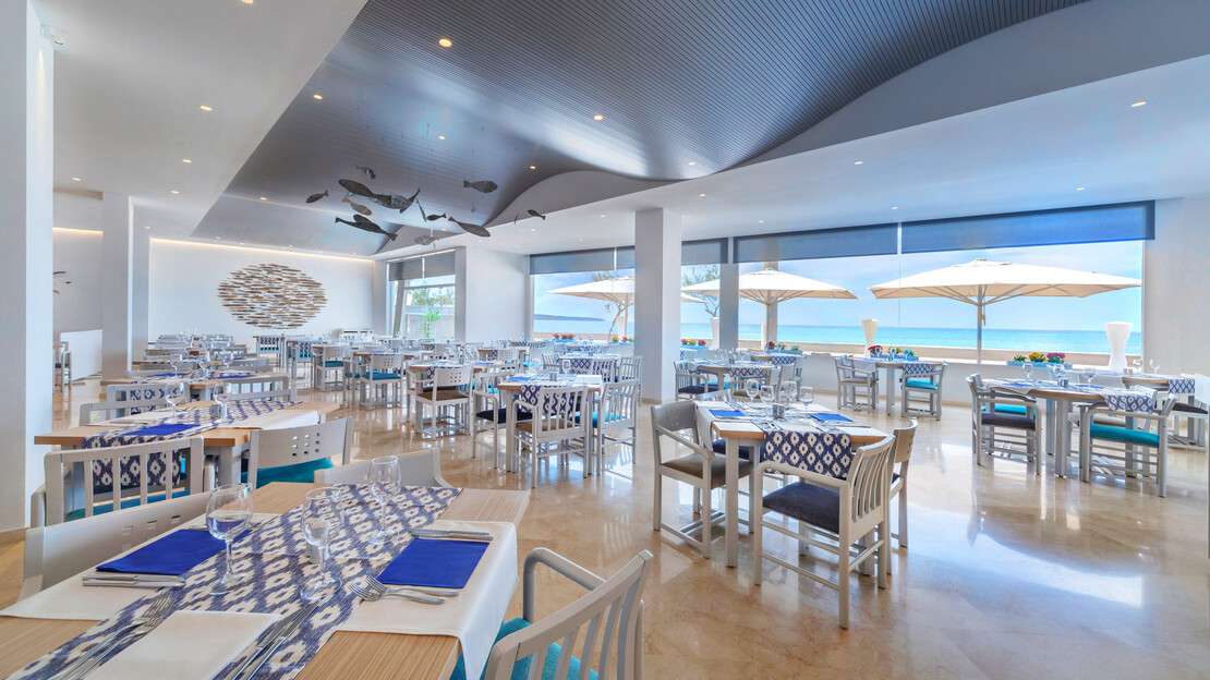 Aparthotel Fontanellas Playa